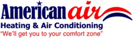 American Air Heating & Air Conditioning