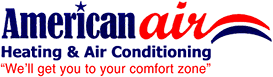 American Air Heating & Air Conditioning