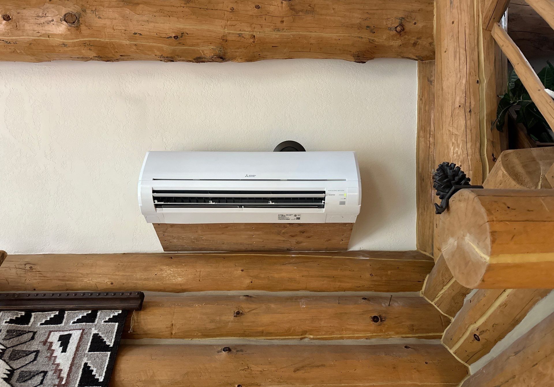 Ductless System - 11