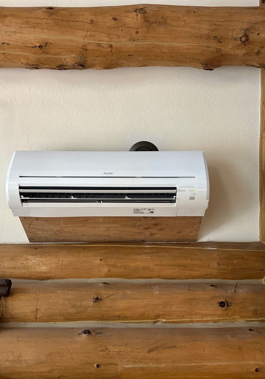 Ductless System - 11