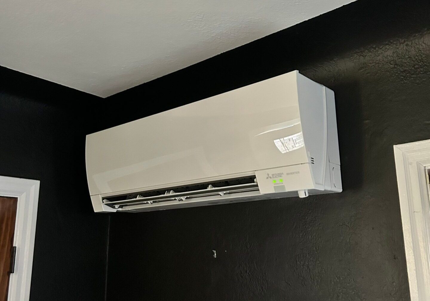 Ductless System - 6