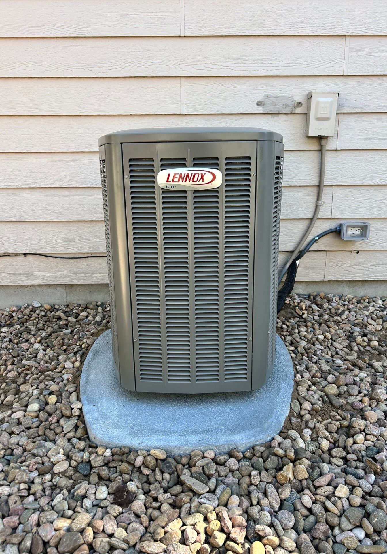 Heat Pump