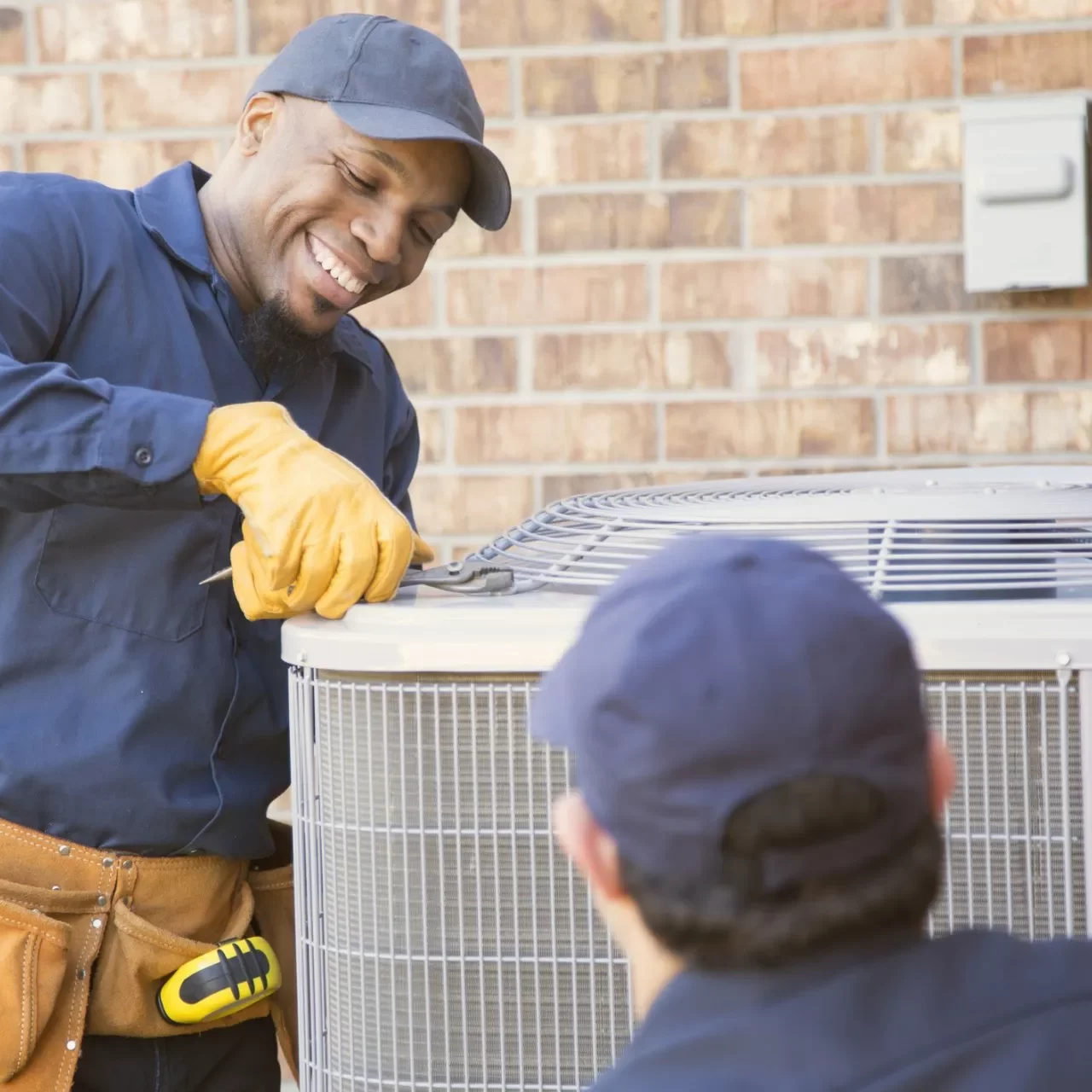 Residential HVAC Experts