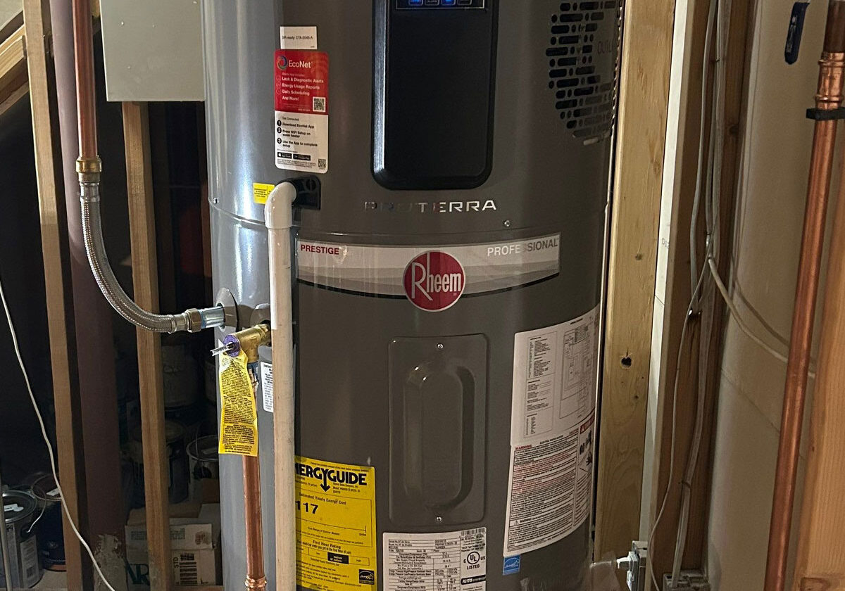 hybrid-water-heater